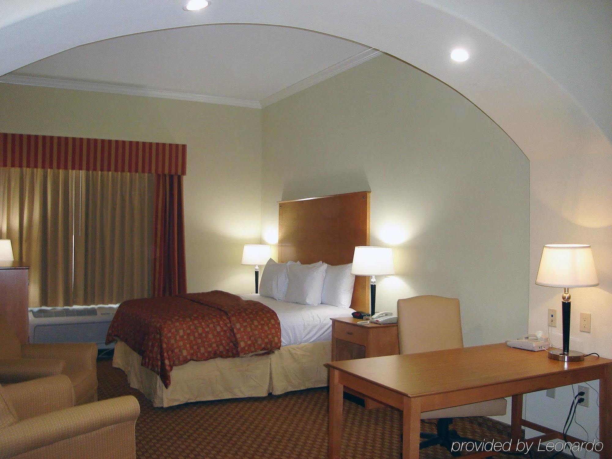 La Quinta By Wyndham Bridgeport Hotel Bagian luar foto